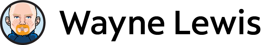 Wayne Lewis